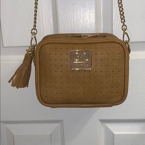 Chelsea DeBoer Double Take Crossbody Diaper Bag